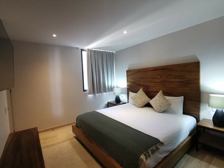 Hotel Kaab South Beach By The Spot Rentals