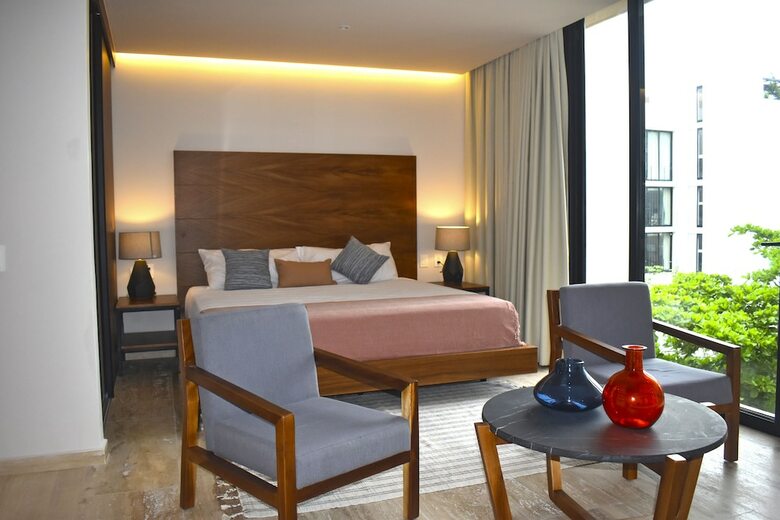 Hotel Kaab South Beach By The Spot Rentals