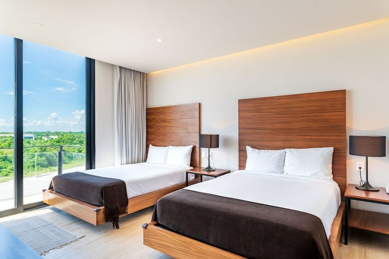 Hotel Kaab South Beach By The Spot Rentals