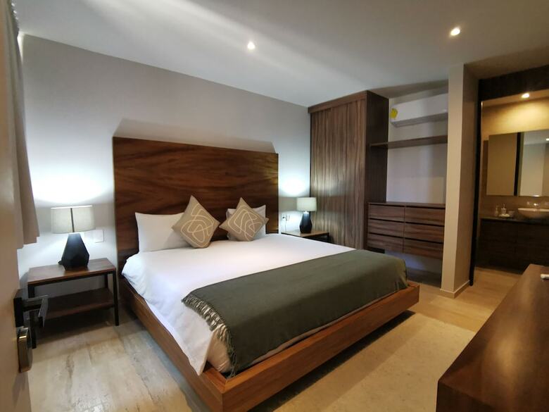 Hotel Kaab South Beach By The Spot Rentals