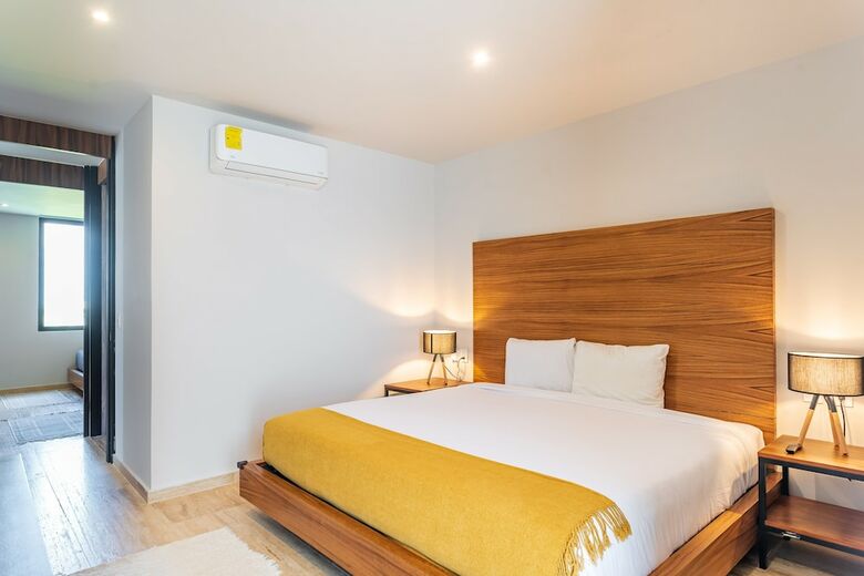 Hotel Kaab South Beach By The Spot Rentals
