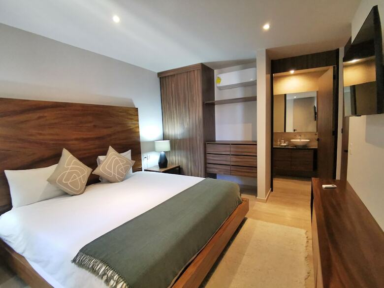 Hotel Kaab South Beach By The Spot Rentals