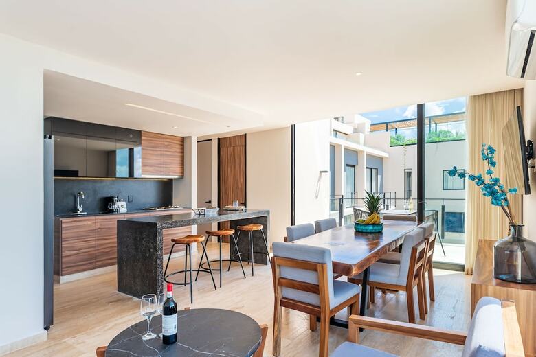 Hotel Kaab South Beach By The Spot Rentals