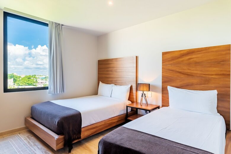 Hotel Kaab South Beach By The Spot Rentals