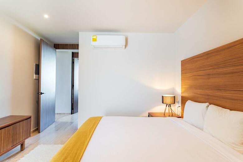 Hotel Kaab South Beach By The Spot Rentals