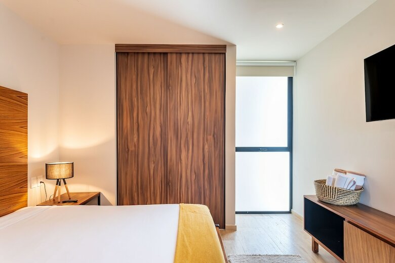 Hotel Kaab South Beach By The Spot Rentals