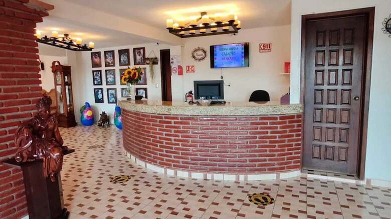 Camino Mexicano Hotel Resort