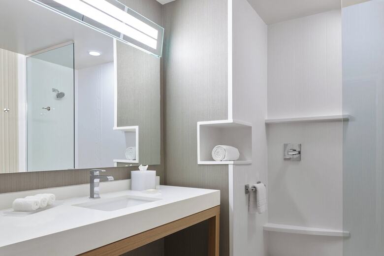 Hotel Courtyard By Marriott Denver Aurora