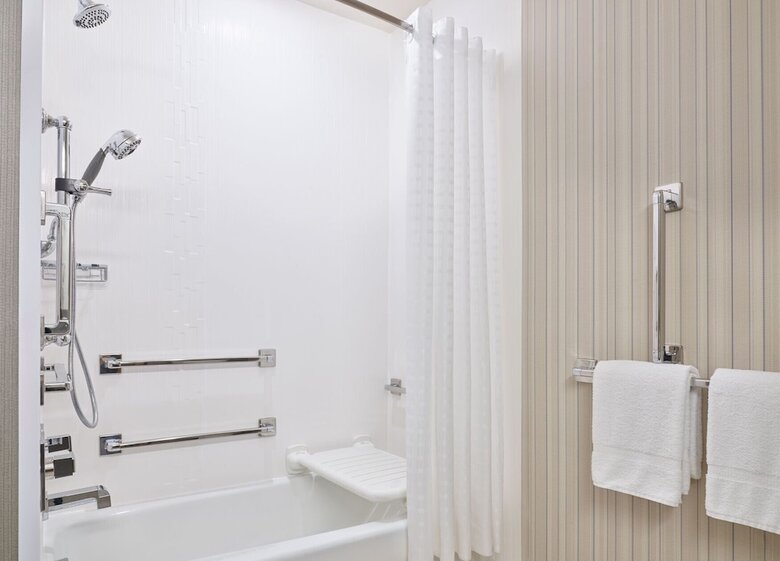 Hotel Courtyard By Marriott Denver Aurora