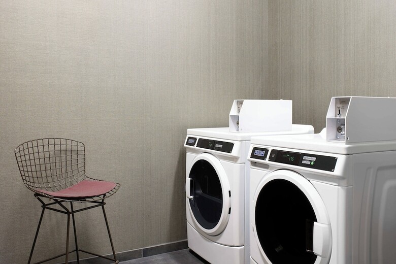 Hotel Courtyard By Marriott Denver Aurora