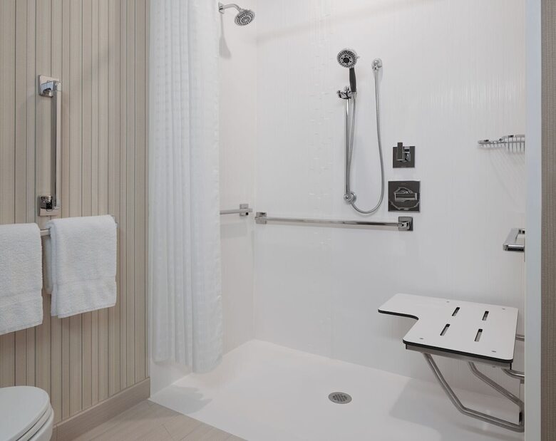 Hotel Courtyard By Marriott Denver Aurora