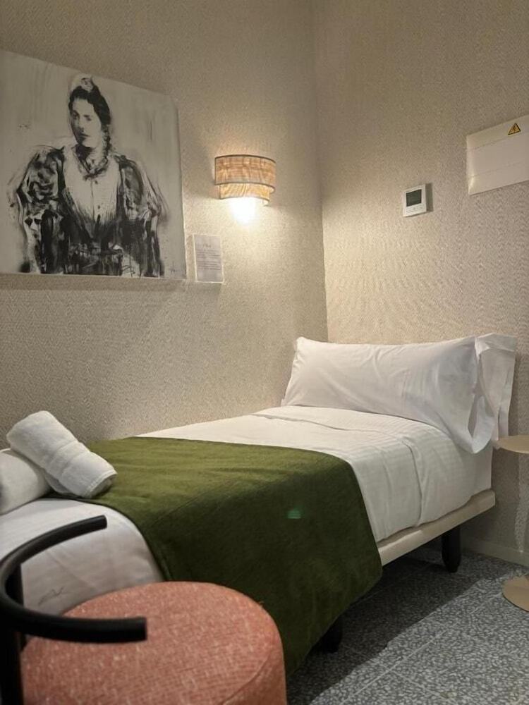 Hotel El Mantenio