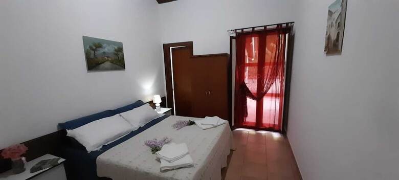 Bed & Breakfast Rifugio Montano