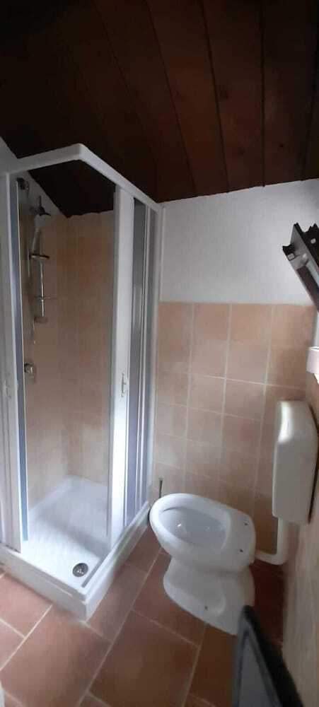 Bed & Breakfast Rifugio Montano