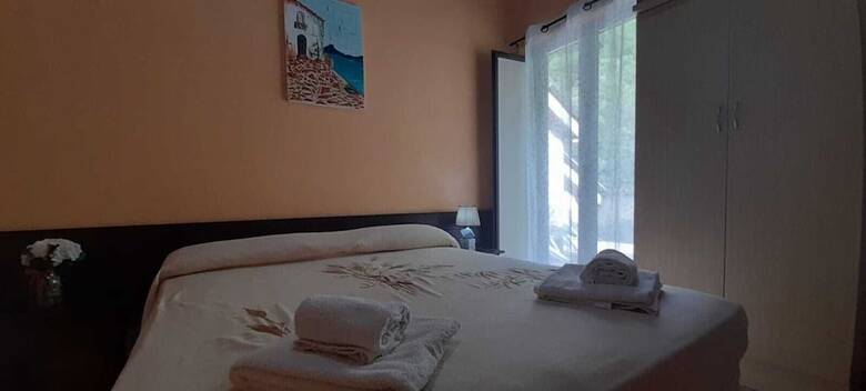 Bed & Breakfast Rifugio Montano