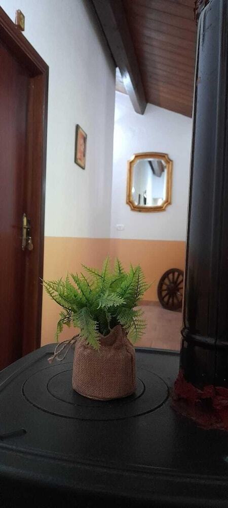 Bed & Breakfast Rifugio Montano