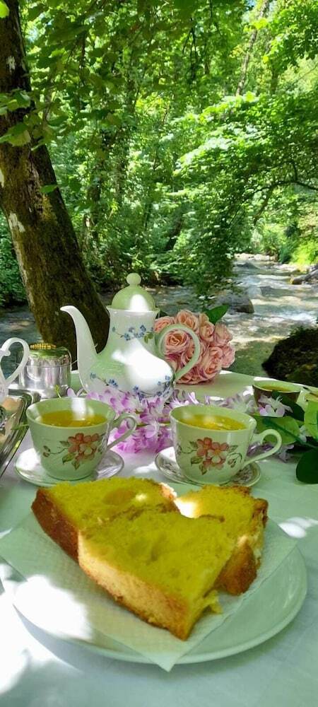 Bed & Breakfast Rifugio Montano