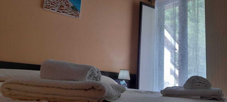 Bed & Breakfast Rifugio Montano