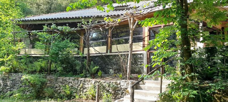Bed & Breakfast Rifugio Montano
