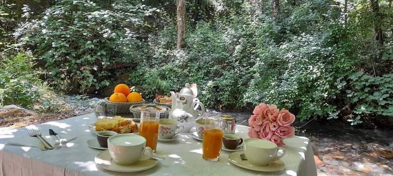 Bed & Breakfast Rifugio Montano