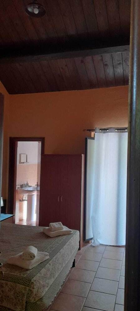 Bed & Breakfast Rifugio Montano