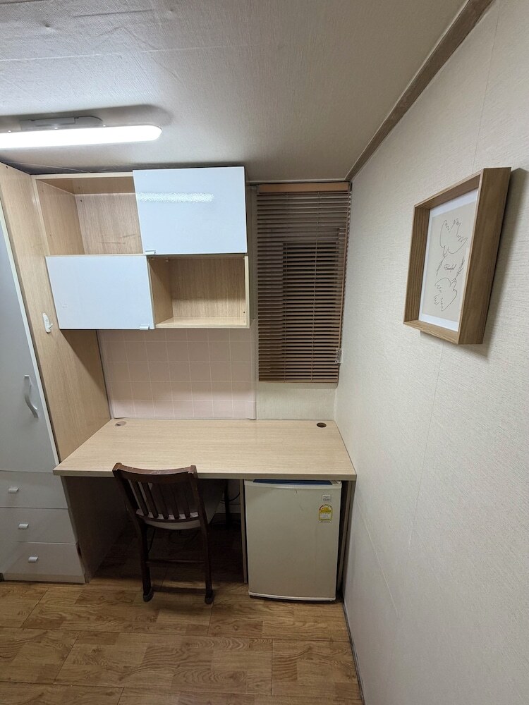 Noble Residence 2nd Korea University
