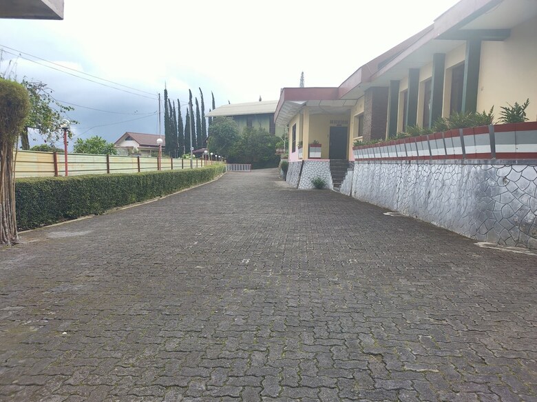 Hotel Wina Wisata