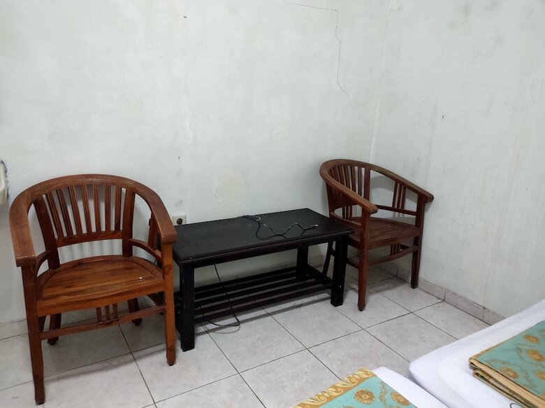 Hotel Wina Wisata