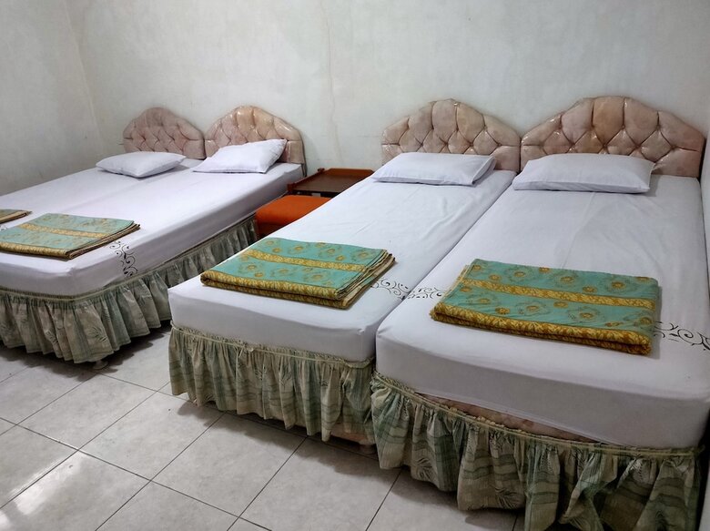 Hotel Wina Wisata