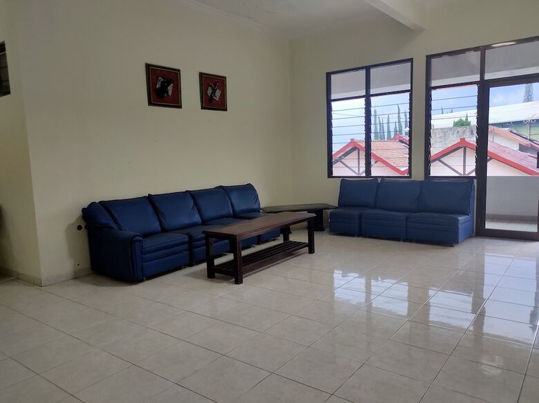 Hotel Wina Wisata