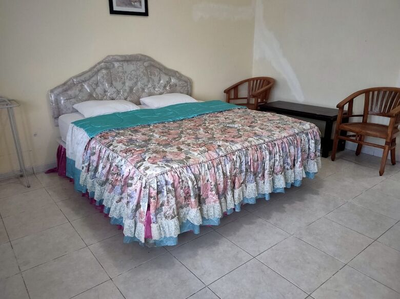 Hotel Wina Wisata