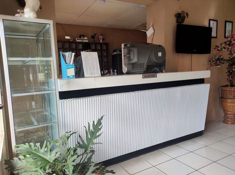 Hotel Wina Wisata