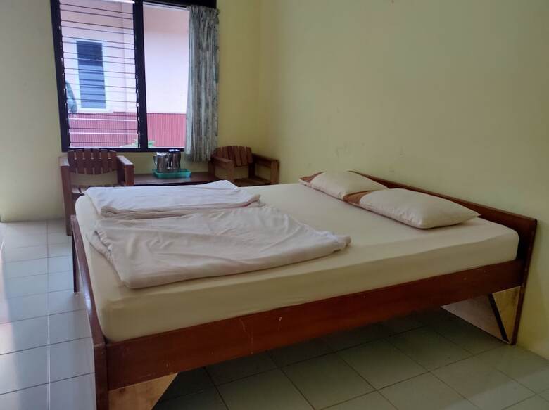Hotel Wina Wisata