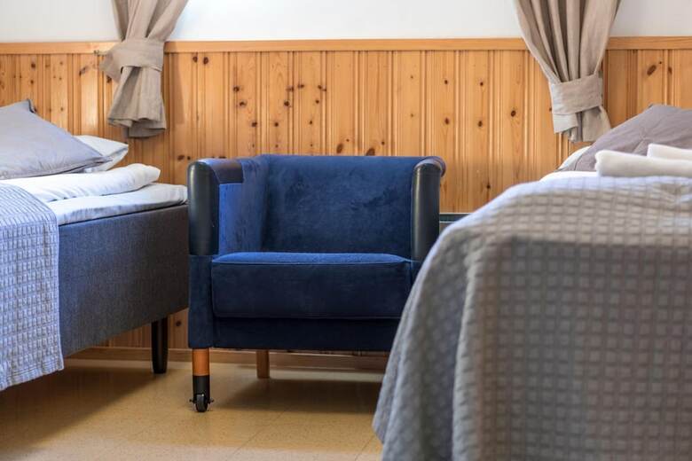 Hotelli Uninen Tampere