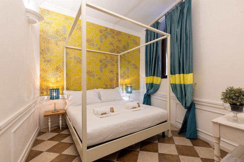 Hotel Domus Luxury Suite