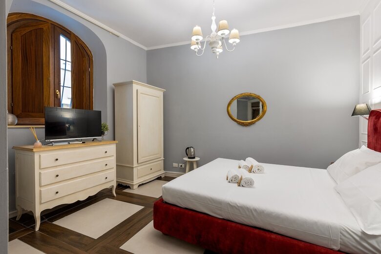 Hotel Domus Luxury Suite