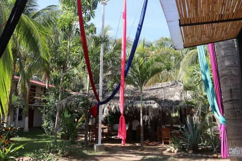 Hotel Frida Paradise
