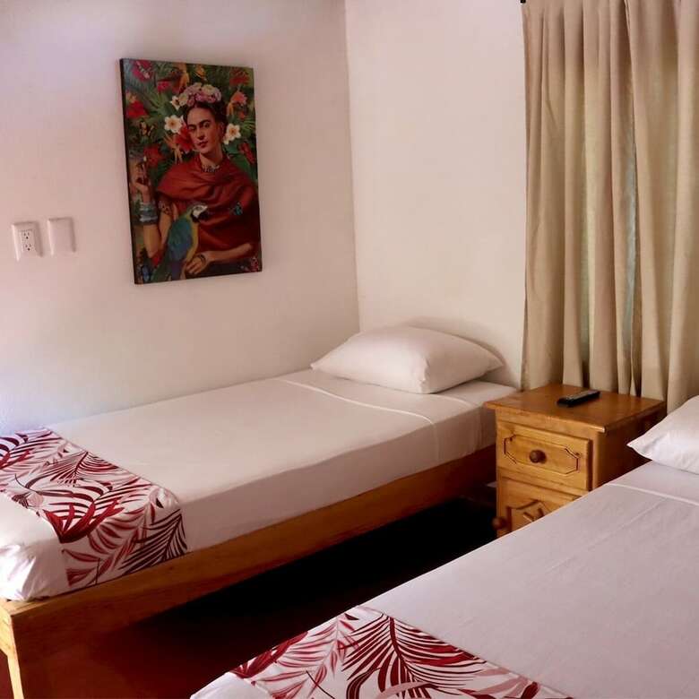 Hotel Frida Paradise