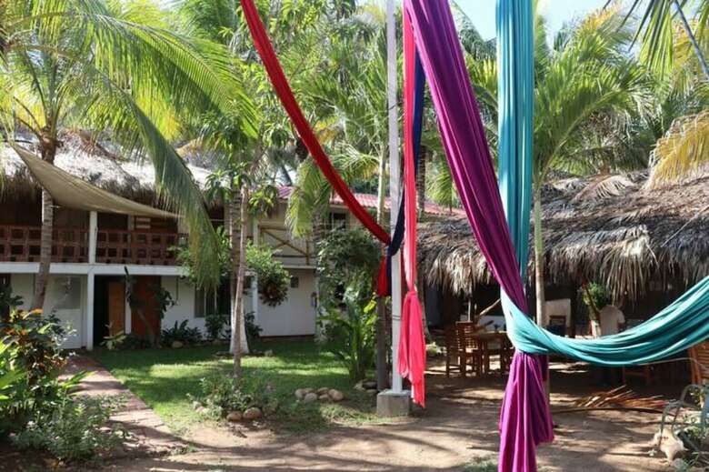 Hotel Frida Paradise