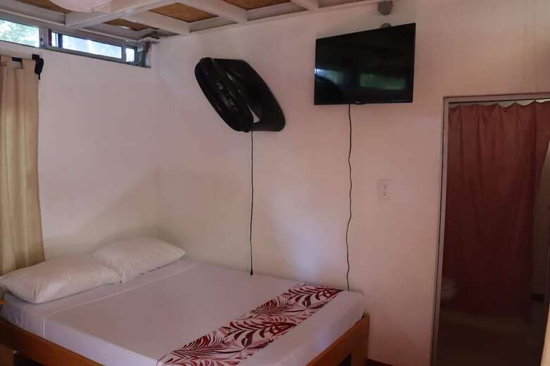 Hotel Frida Paradise