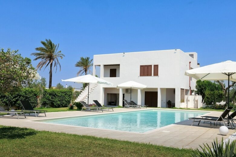 Bed & Breakfast Tenuta Ricco