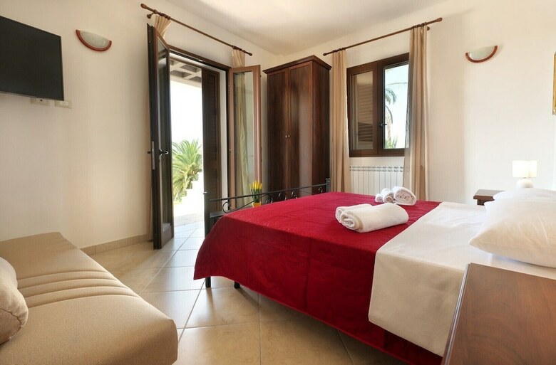Bed & Breakfast Tenuta Ricco