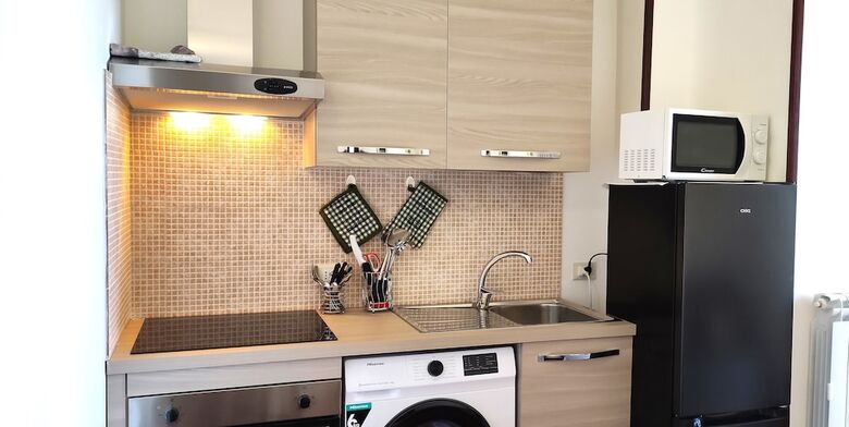 Bed & Breakfast Tenuta Ricco