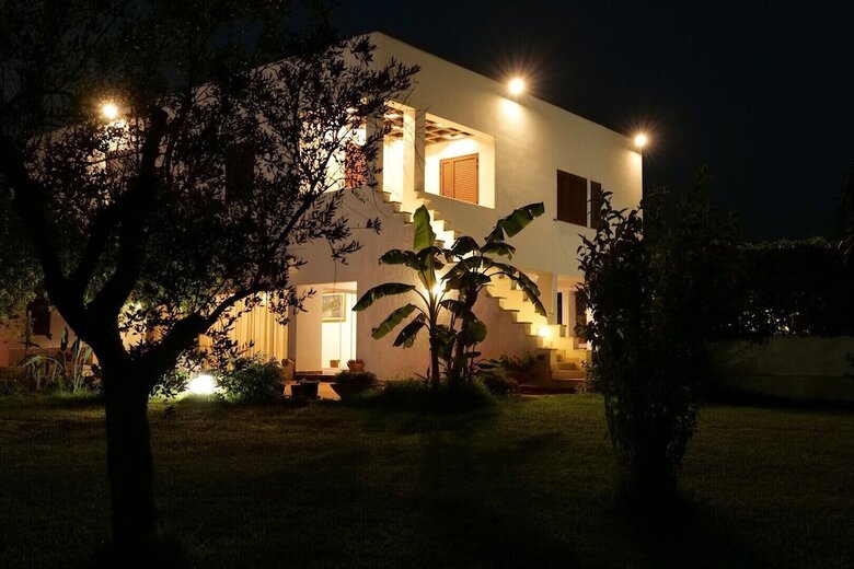 Bed & Breakfast Tenuta Ricco