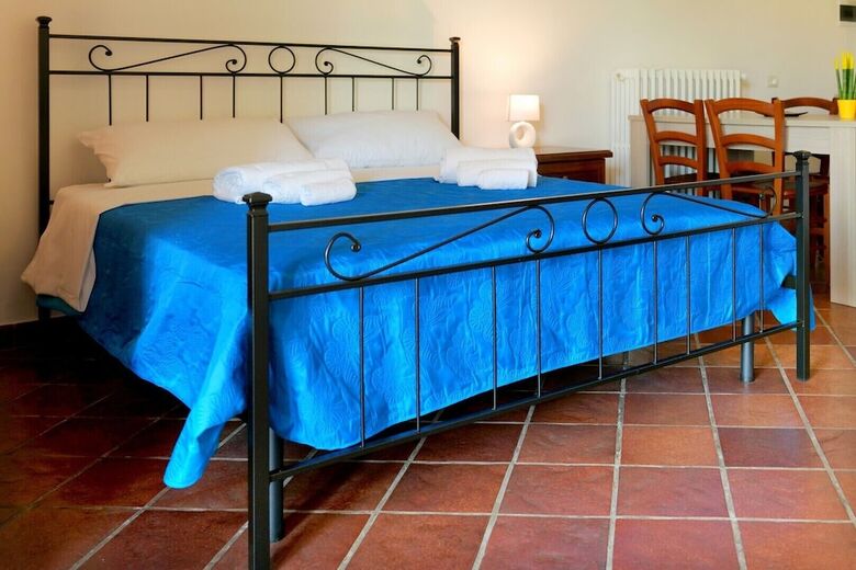 Bed & Breakfast Tenuta Ricco