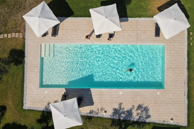 Bed & Breakfast Tenuta Ricco