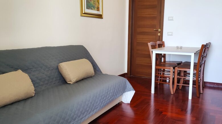 Bed & Breakfast Tenuta Ricco