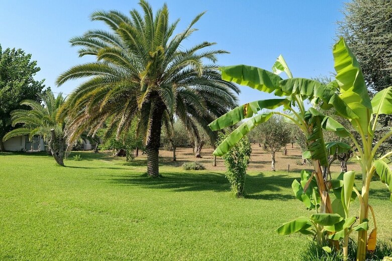 Bed & Breakfast Tenuta Ricco