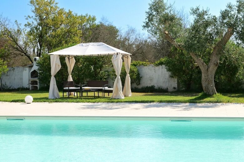 Bed & Breakfast Tenuta Ricco