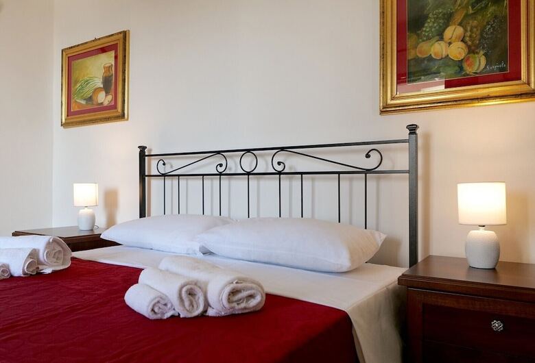 Bed & Breakfast Tenuta Ricco